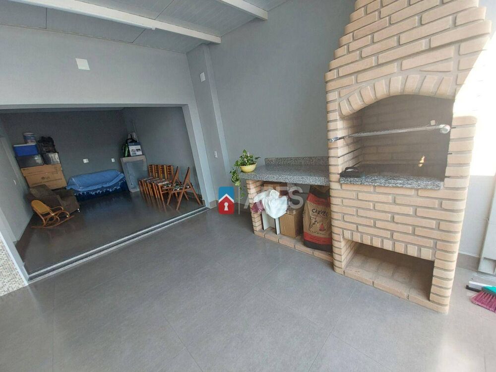 Casa, 4 quartos, 205 m² - Foto 9
