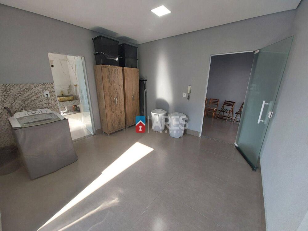 Casa, 4 quartos, 205 m² - Foto 12