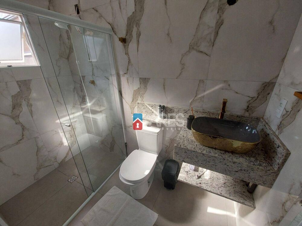 Casa, 4 quartos, 205 m² - Foto 13