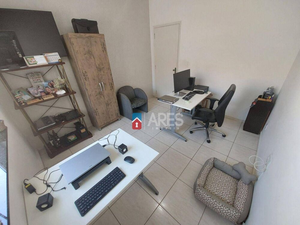 Casa, 4 quartos, 205 m² - Foto 16