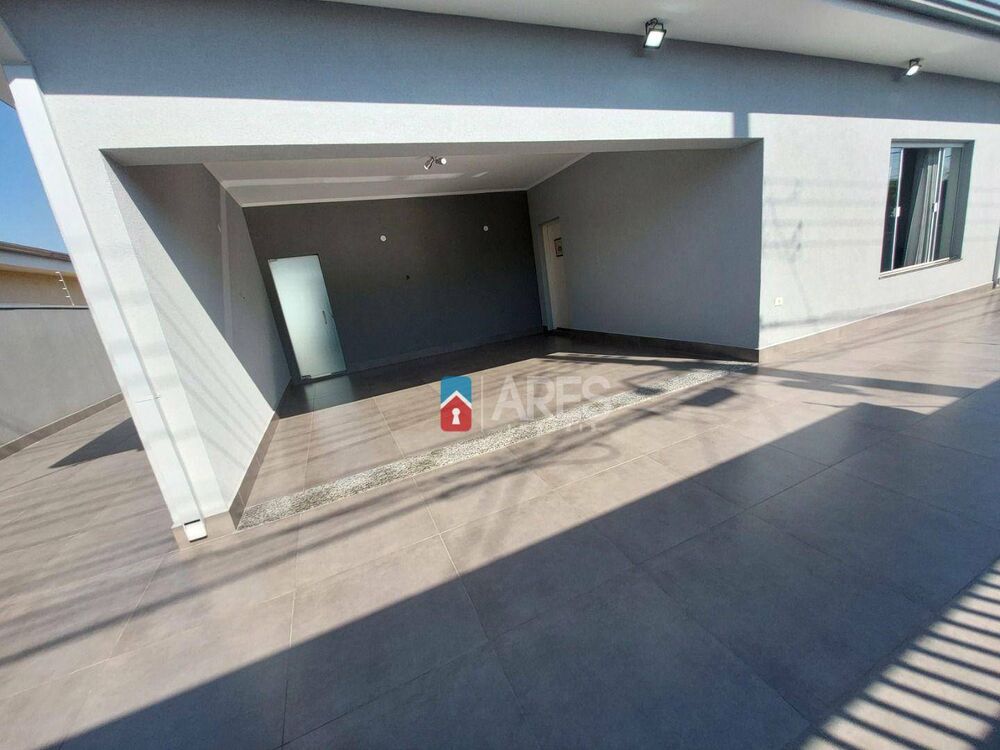 Casa, 4 quartos, 205 m² - Foto 17