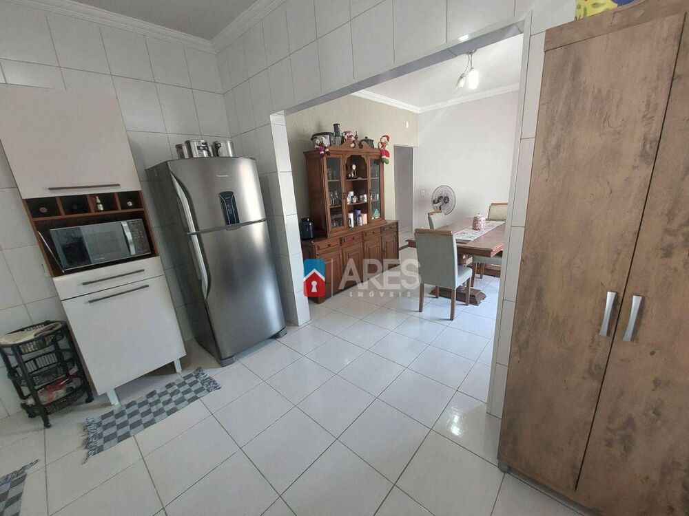 Casa, 4 quartos, 205 m² - Foto 7