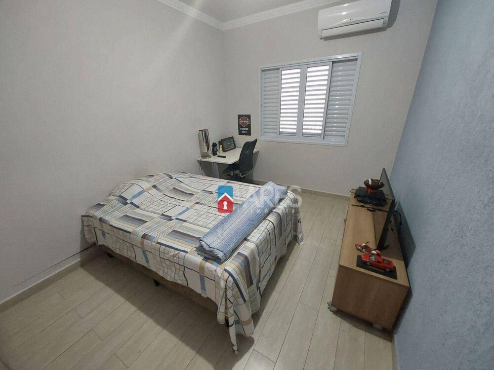 Casa, 4 quartos, 205 m² - Foto 4
