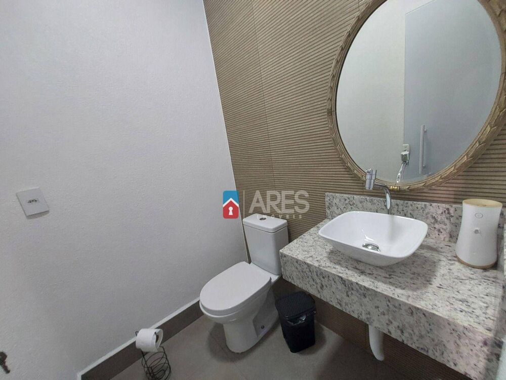 Casa, 4 quartos, 205 m² - Foto 11