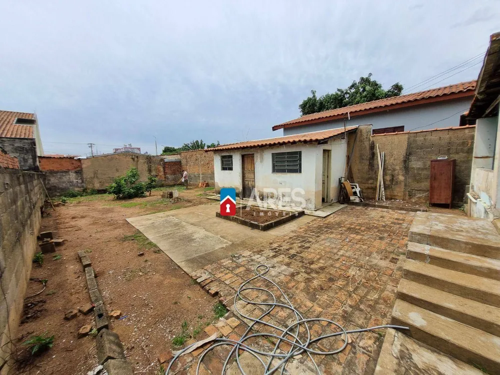 Casa, 2 quartos, 99 m² - Foto 16