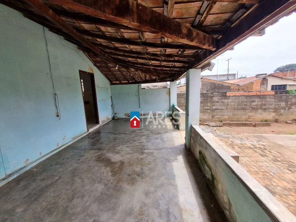 Casa, 2 quartos, 99 m² - Foto 13