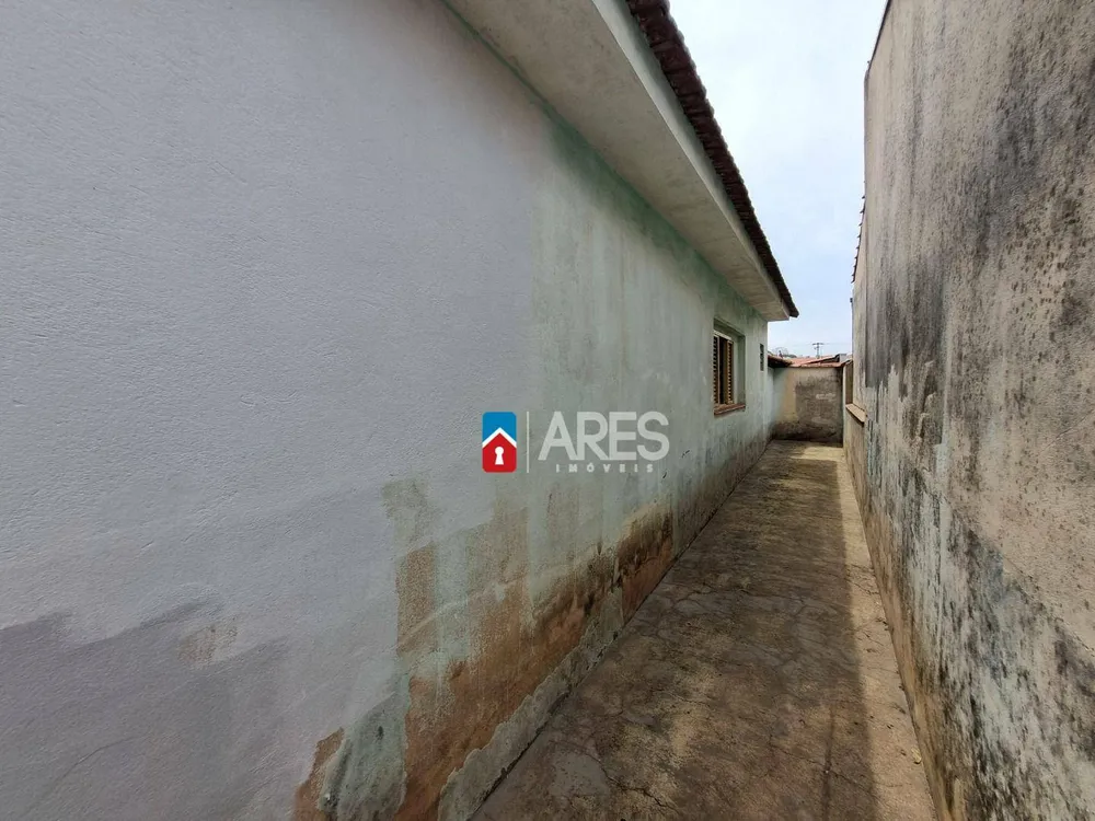 Casa, 2 quartos, 99 m² - Foto 4