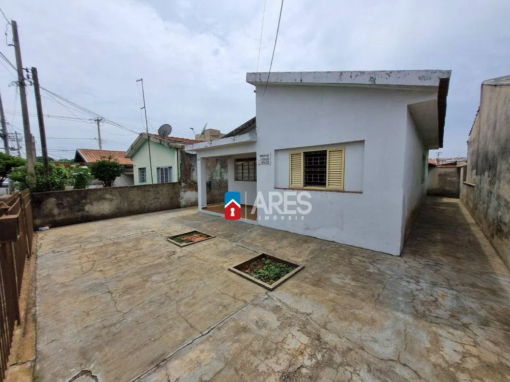 Casa, 2 quartos, 99 m² - Foto 3