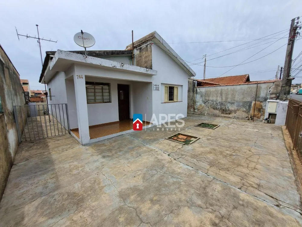 Casa, 2 quartos, 99 m² - Foto 2