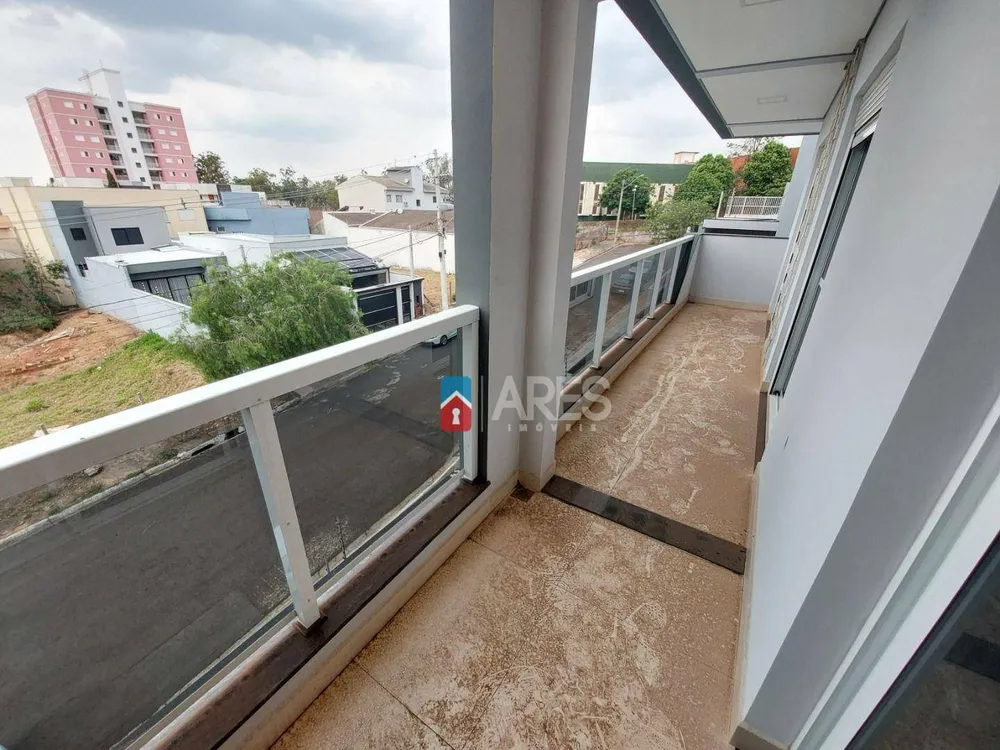 Apartamento, 3 quartos, 82 m² - Foto 10