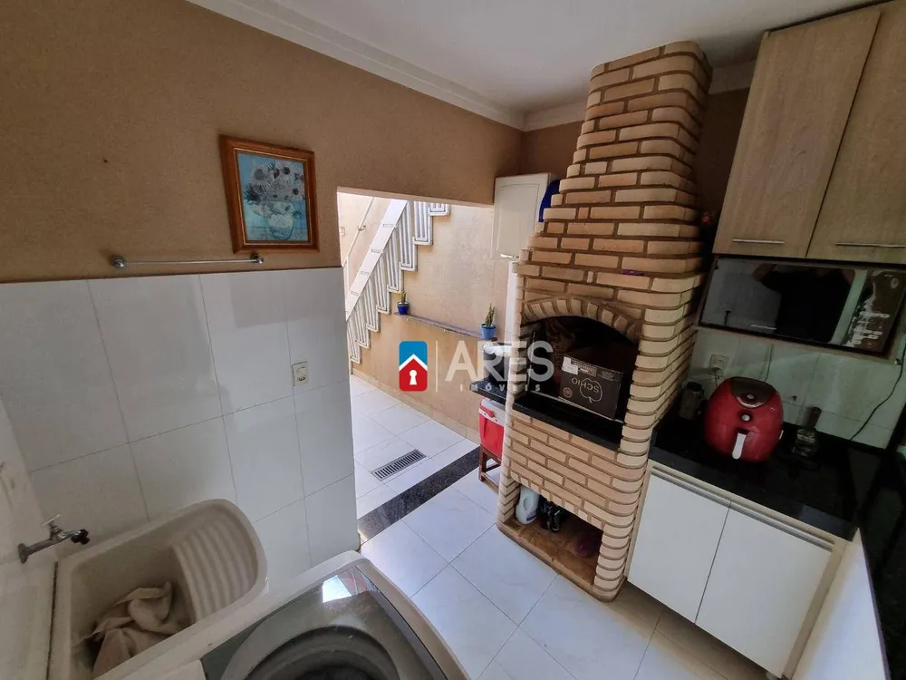 Casa, 3 quartos, 125 m² - Foto 3