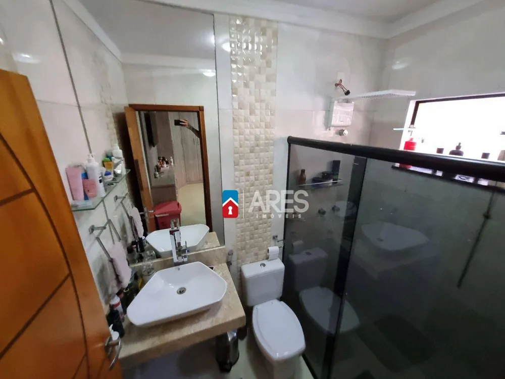 Casa, 3 quartos, 125 m² - Foto 7