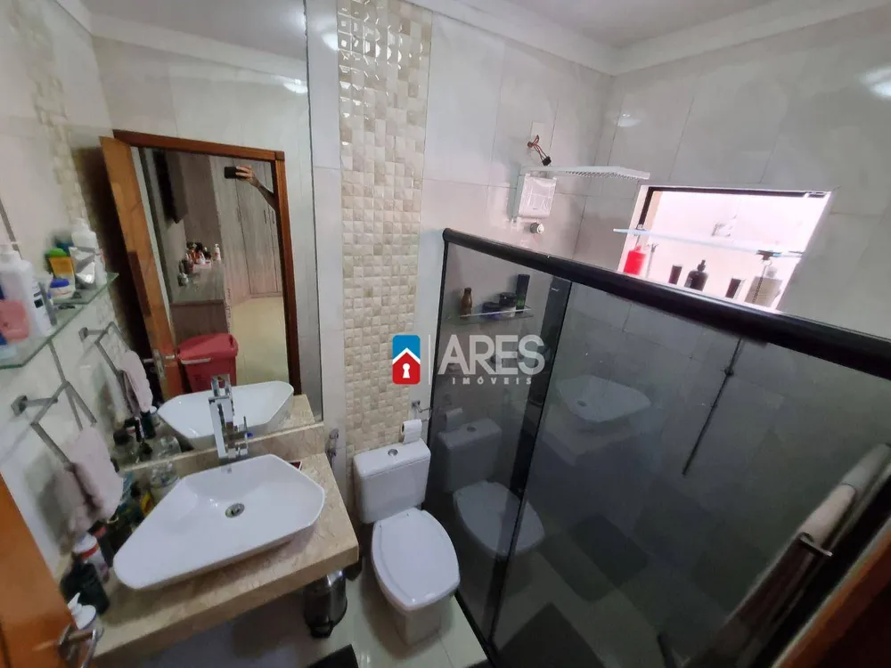 Casa, 3 quartos, 125 m² - Foto 8