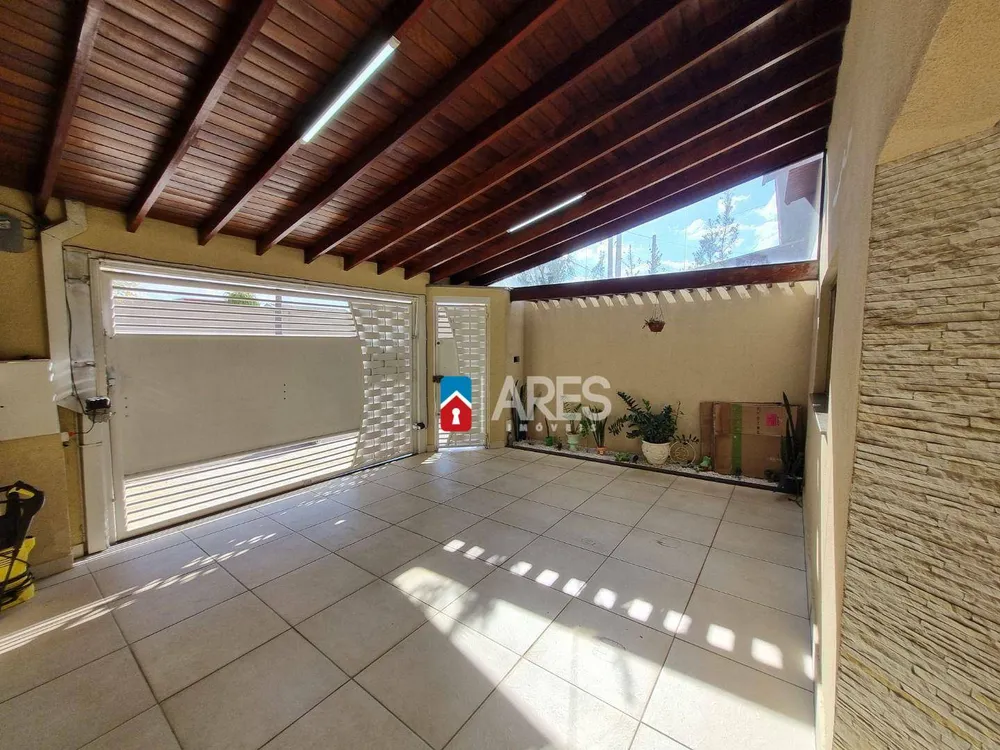 Casa, 3 quartos, 125 m² - Foto 12