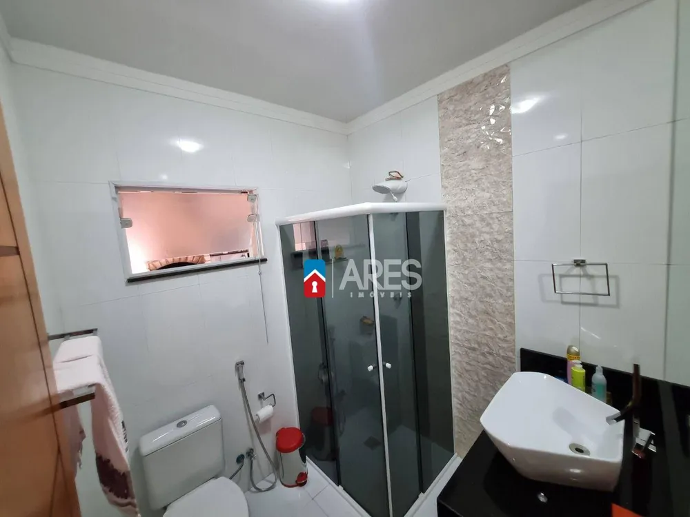 Casa, 3 quartos, 125 m² - Foto 4