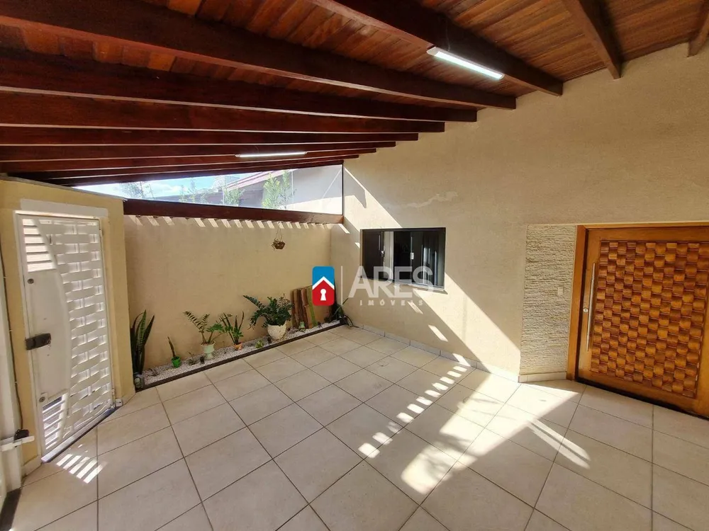 Casa, 3 quartos, 125 m² - Foto 10