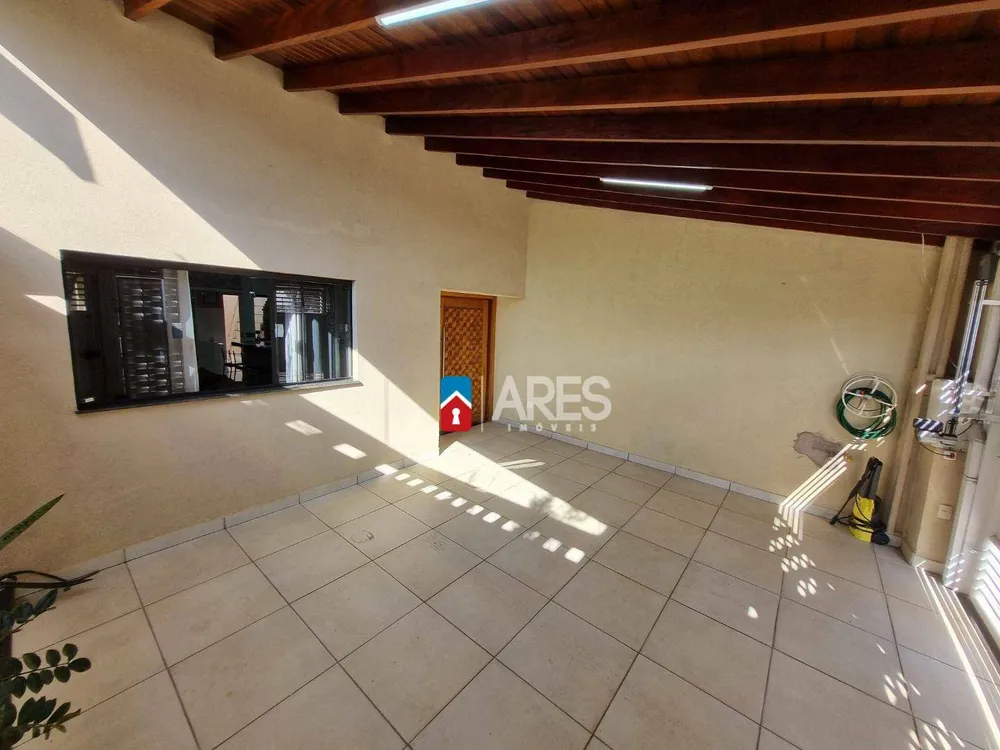 Casa, 3 quartos, 125 m² - Foto 11