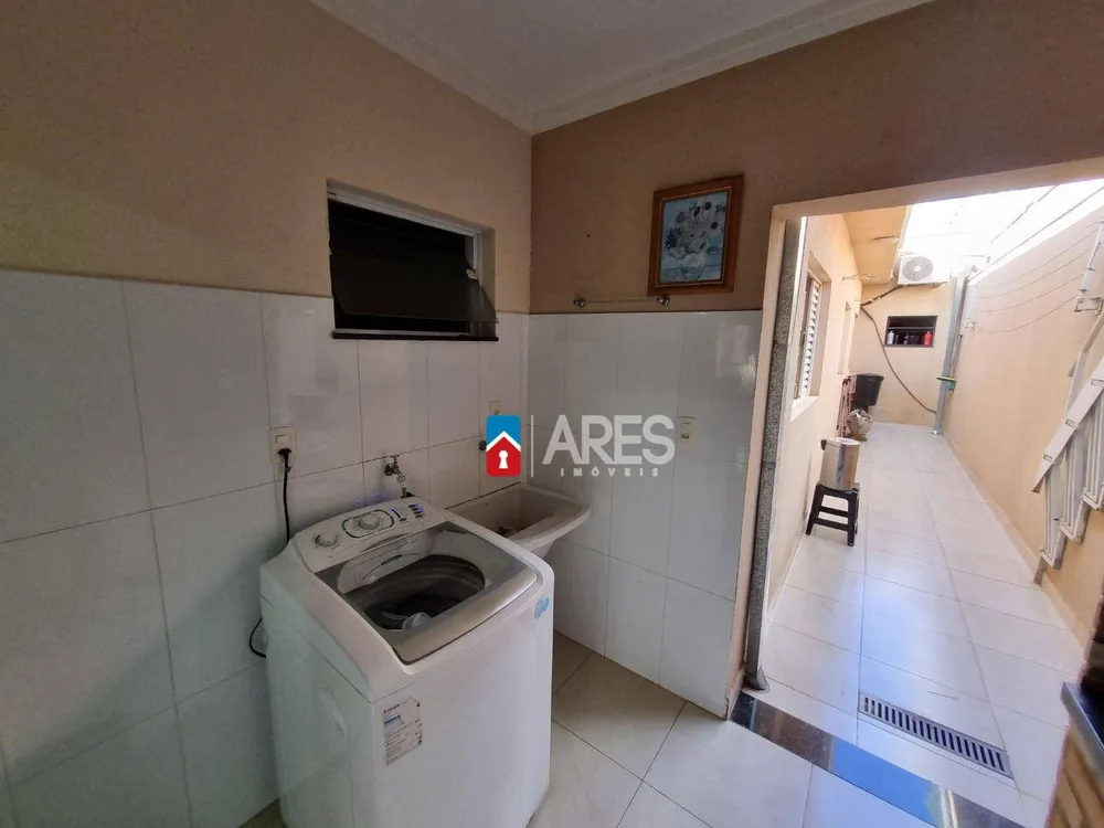 Casa, 3 quartos, 125 m² - Foto 2