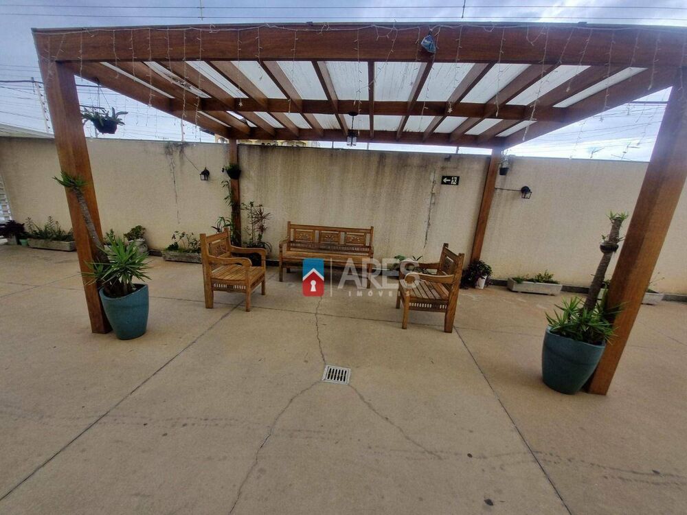 Apartamento à venda com 2 quartos, 54m² - Foto 4