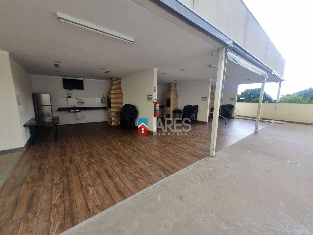Apartamento, 2 quartos, 54 m² - Foto 8