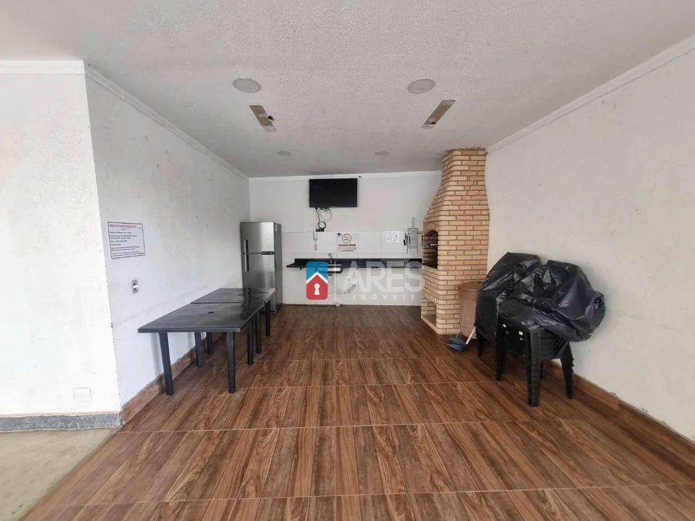 Apartamento, 2 quartos, 54 m² - Foto 9