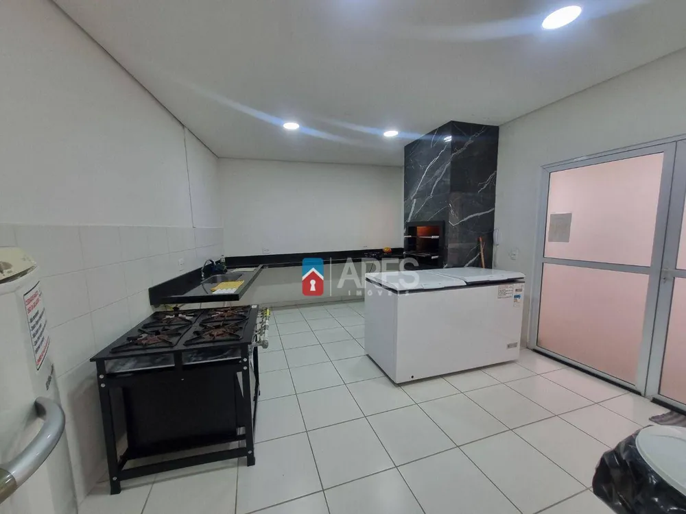 Apartamento, 2 quartos, 54 m² - Foto 13