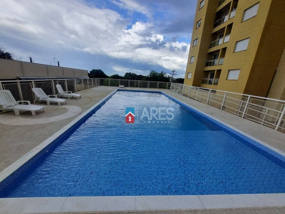 Apartamento, 2 quartos, 54 m² - Foto 7