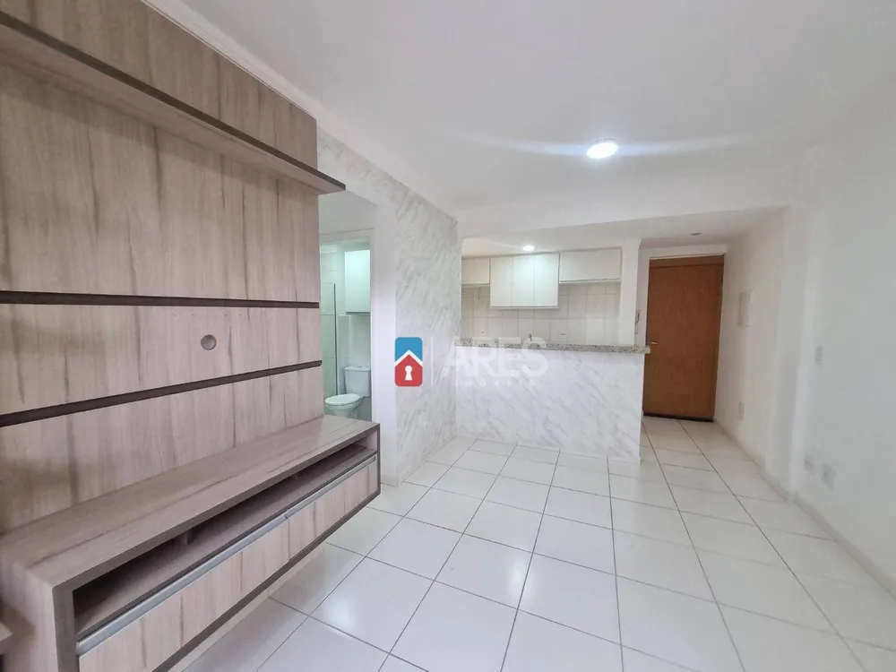 Apartamento, 2 quartos, 54 m² - Foto 1