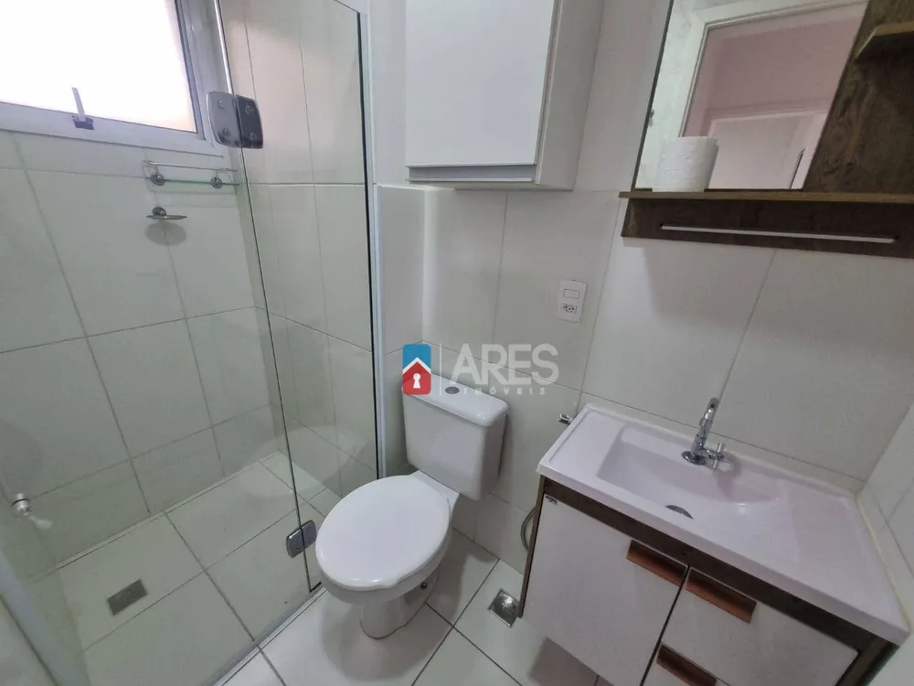 Apartamento, 2 quartos, 54 m² - Foto 5