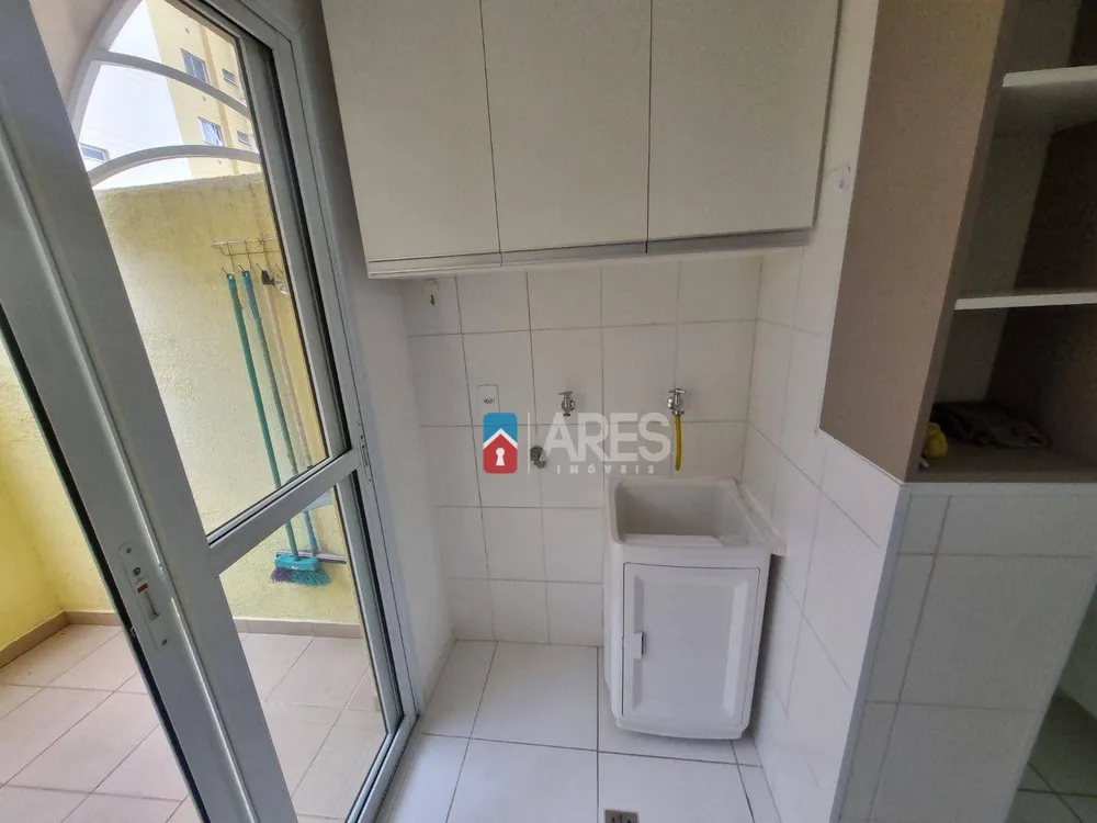 Apartamento, 2 quartos, 54 m² - Foto 3