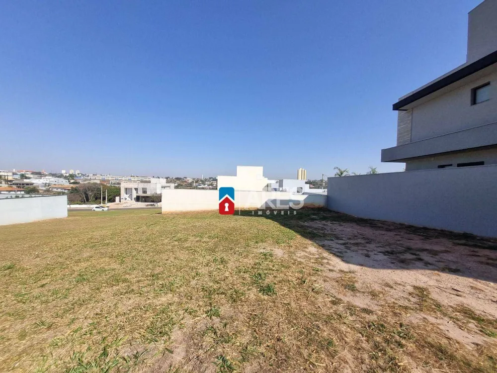 Loteamento e Condomínio, 450 m² - Foto 4
