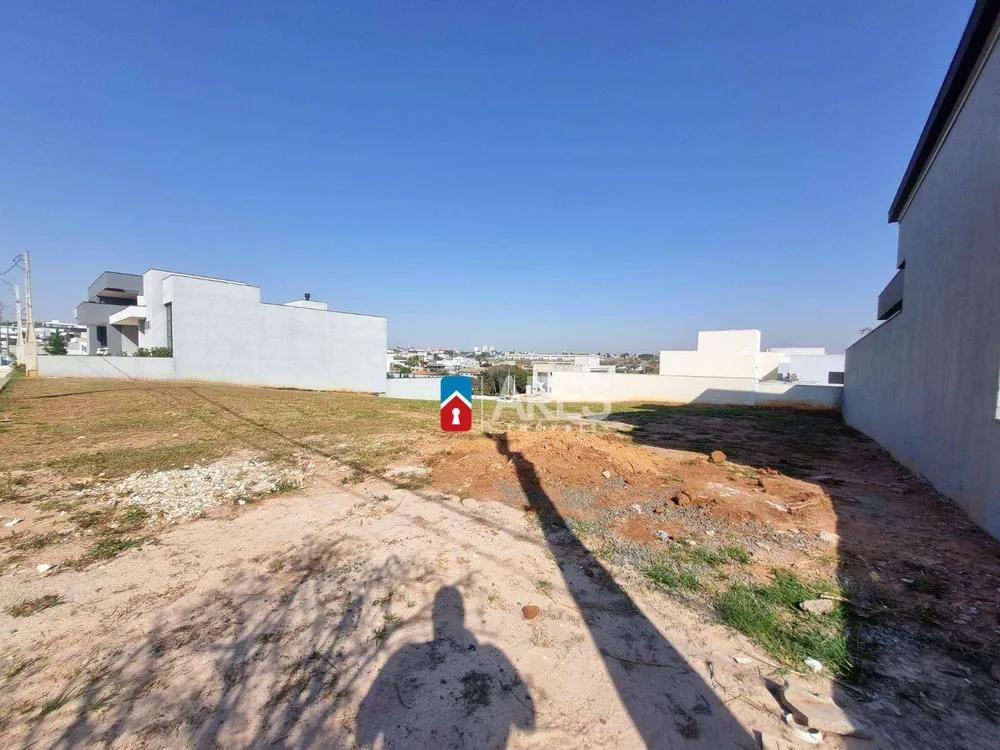 Loteamento e Condomínio, 450 m² - Foto 3