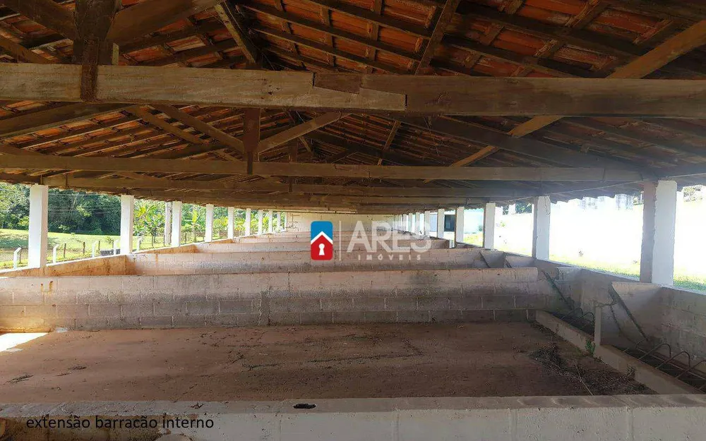 Sítio, 7 quartos, 2 hectares - Foto 9