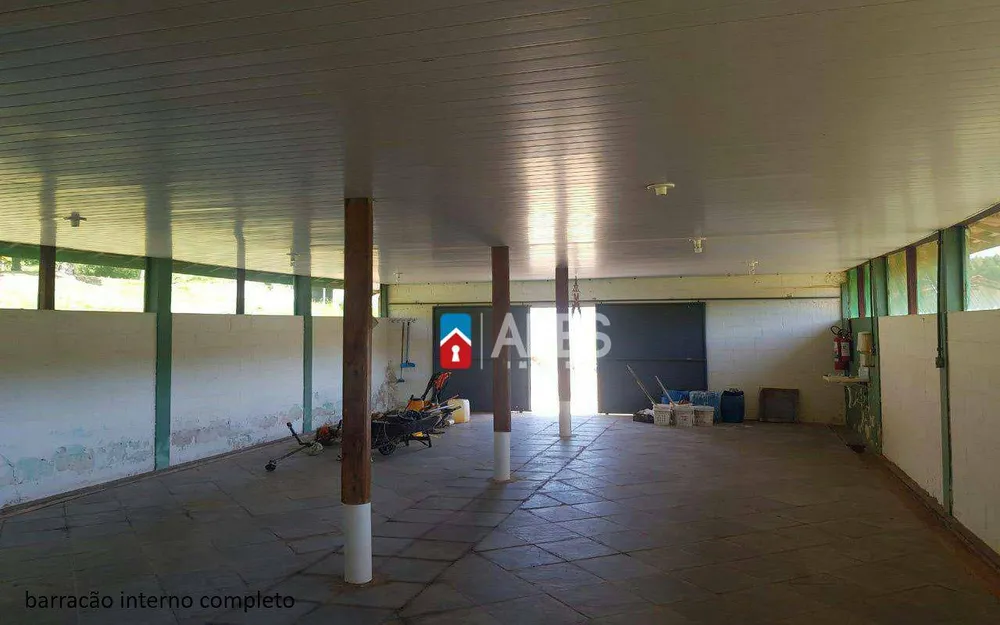 Sítio, 7 quartos, 2 hectares - Foto 4