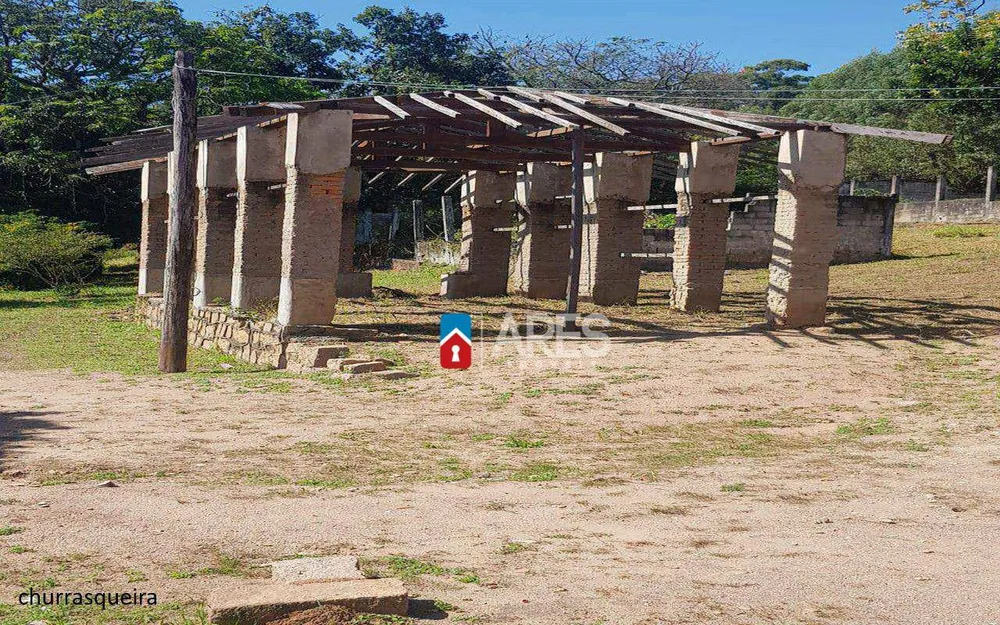 Sítio, 7 quartos, 2 hectares - Foto 8