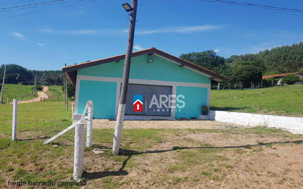 Sítio, 7 quartos, 2 hectares - Foto 11