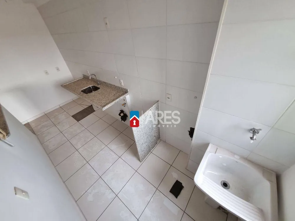 Apartamento, 3 quartos, 73 m² - Foto 2