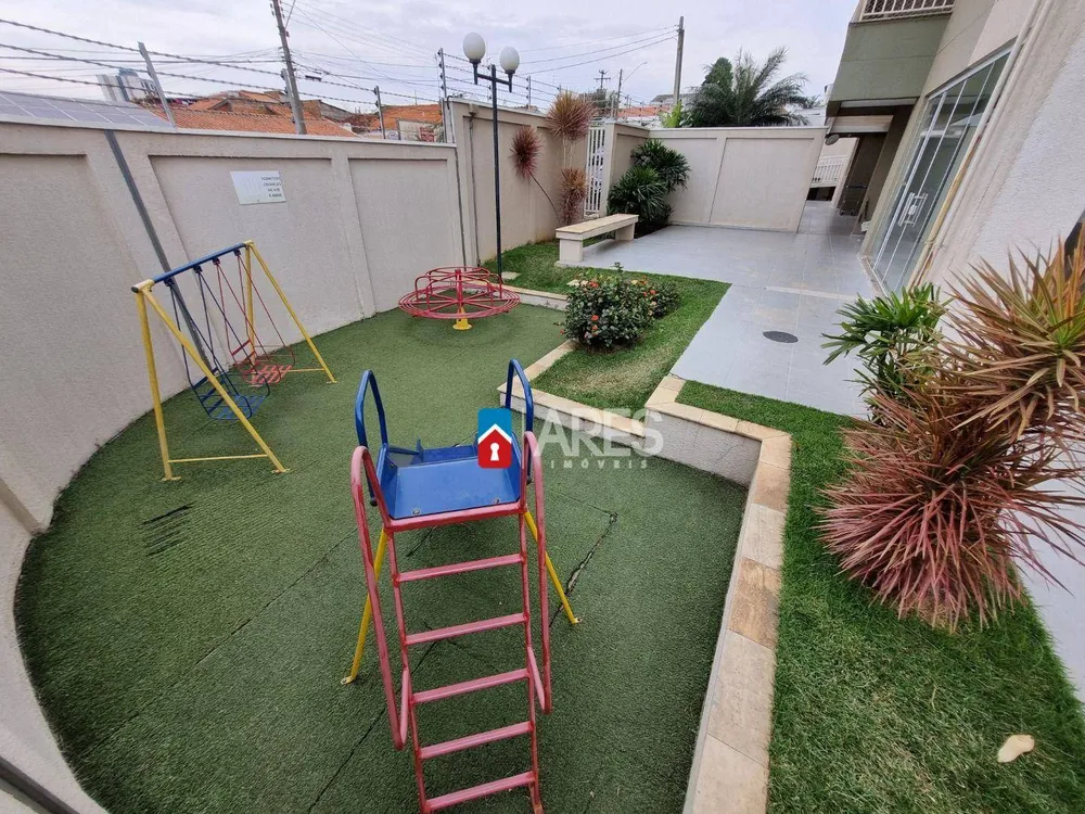 Apartamento, 3 quartos, 73 m² - Foto 9