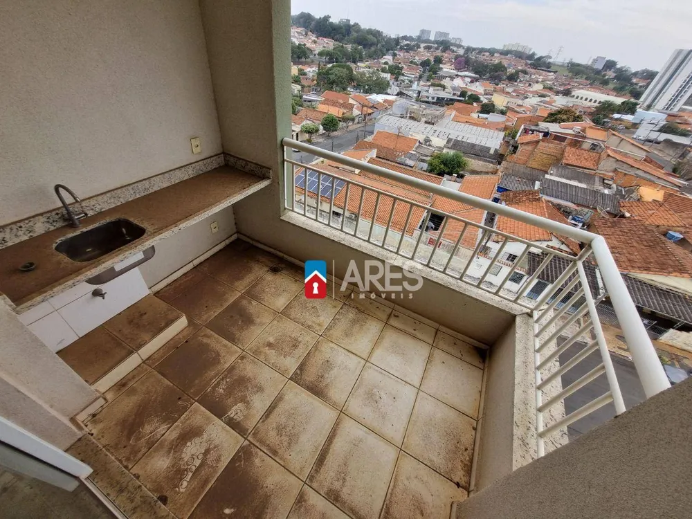 Apartamento, 3 quartos, 73 m² - Foto 3