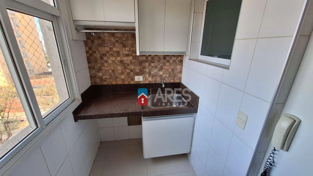 Apartamento, 2 quartos, 60 m² - Foto 9