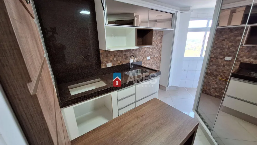 Apartamento, 2 quartos, 60 m² - Foto 6