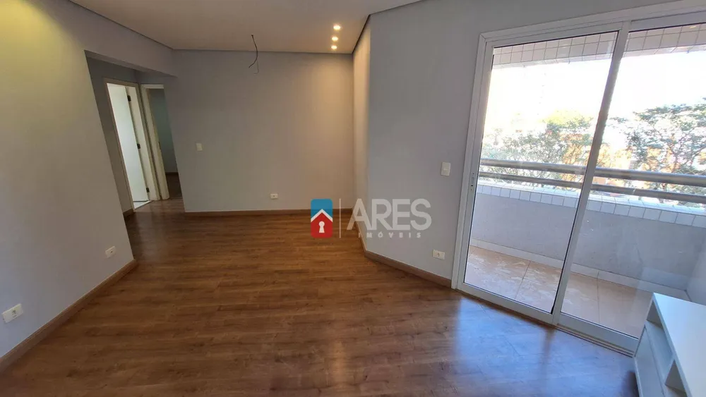 Apartamento, 2 quartos, 60 m² - Foto 2