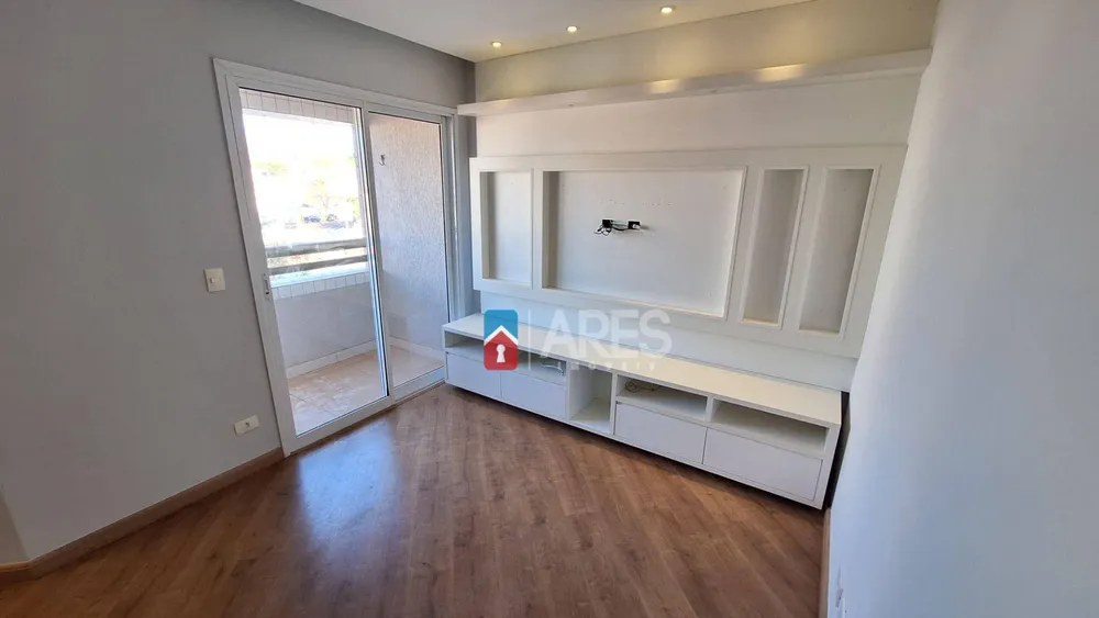 Apartamento, 2 quartos, 60 m² - Foto 4
