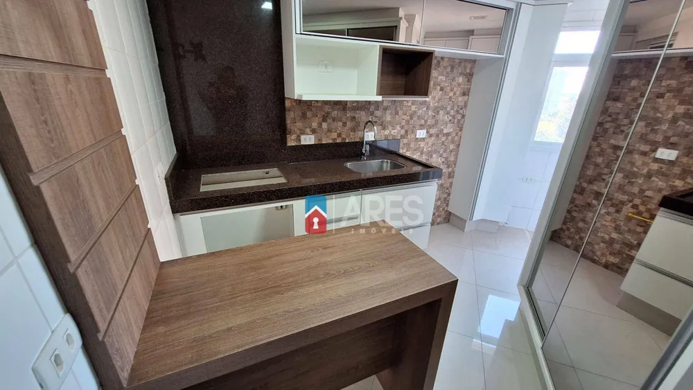 Apartamento, 2 quartos, 60 m² - Foto 5