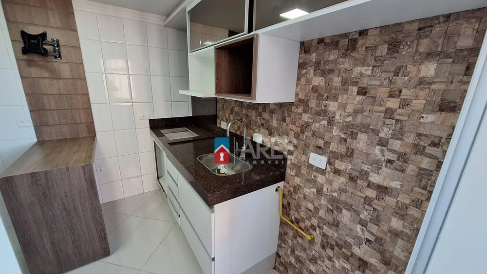 Apartamento, 2 quartos, 60 m² - Foto 7
