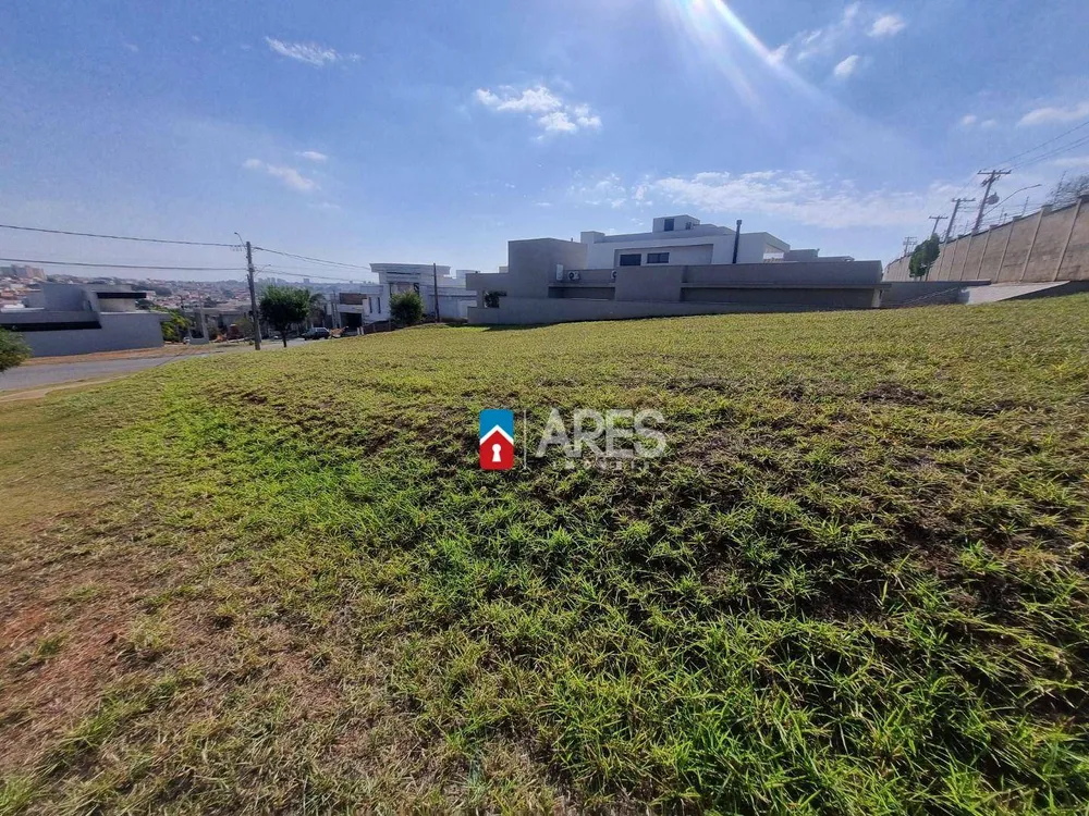 Loteamento e Condomínio, 421 m² - Foto 3