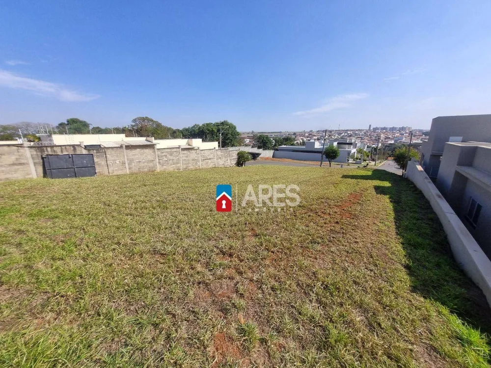 Loteamento e Condomínio, 421 m² - Foto 5