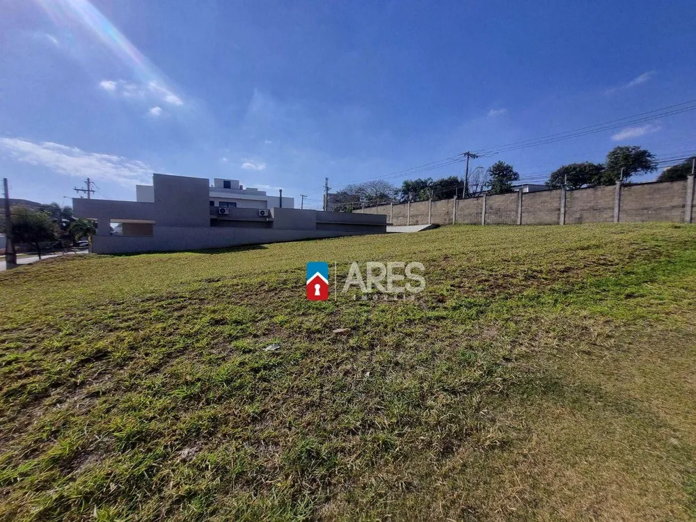 Loteamento e Condomínio, 421 m² - Foto 2
