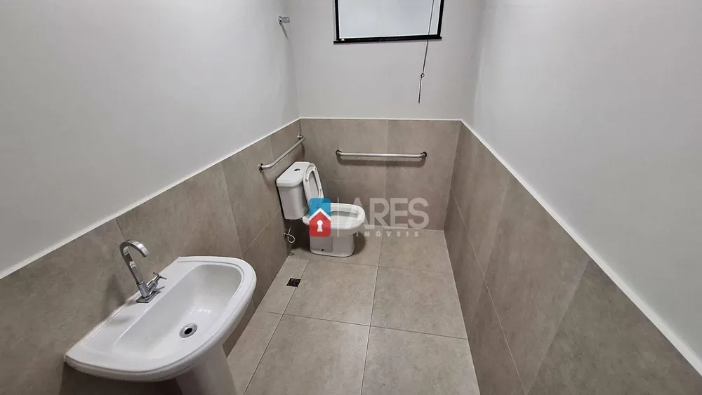 Loja-Salão, 330 m² - Foto 8