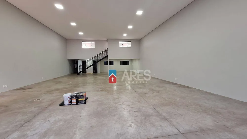 Loja-Salão, 330 m² - Foto 5
